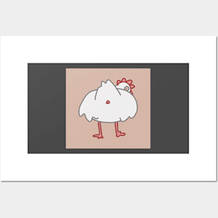 Gayle's Art: Chicken Posters and Art